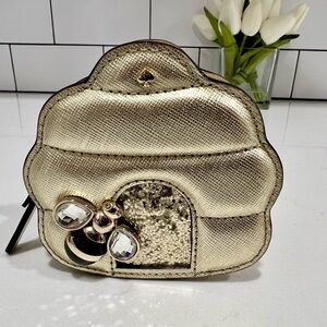 Kate Spade Beehive Coin Purse